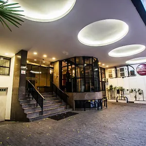 3* Hotel Sj Business - San Juan